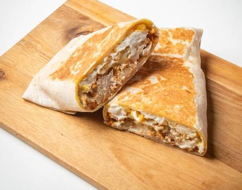 FrenchTacos®  XL (MaxiTacos)
