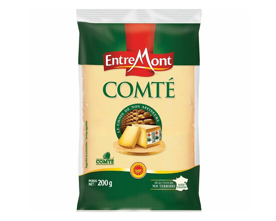 Comté Entremont