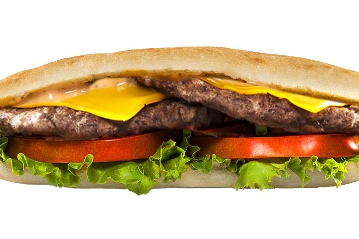 Sandwich - Viande au choix