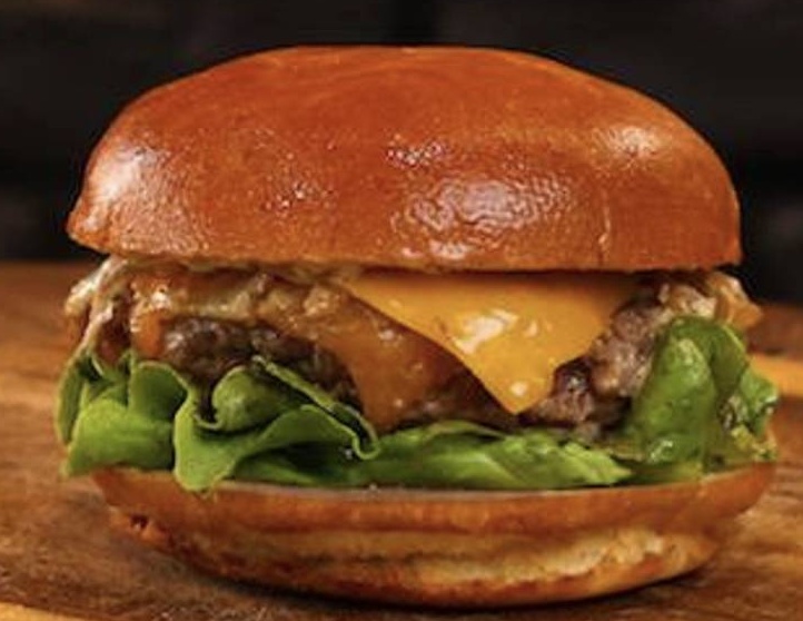 🍔🍔  Menu Denver  🥩