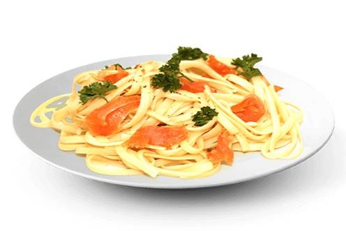 Saumon