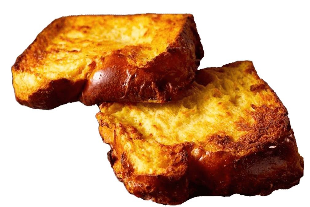 Pain Perdu