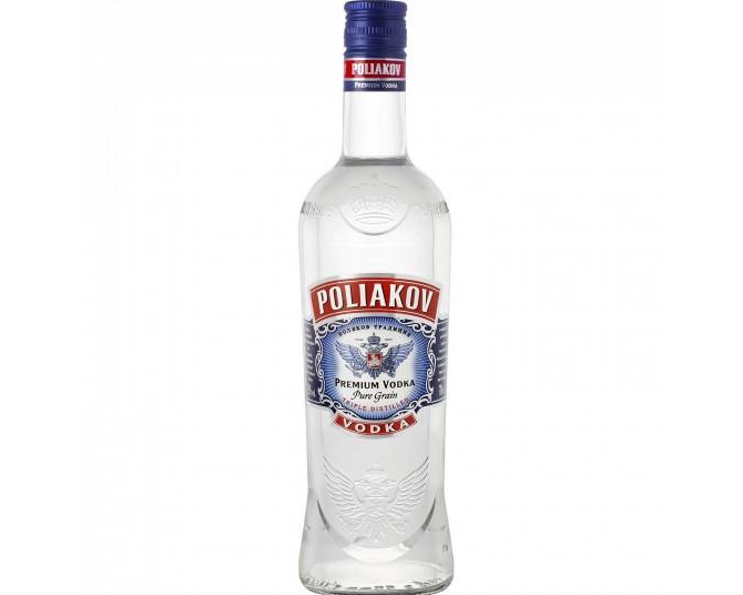 Poliakov 70cl