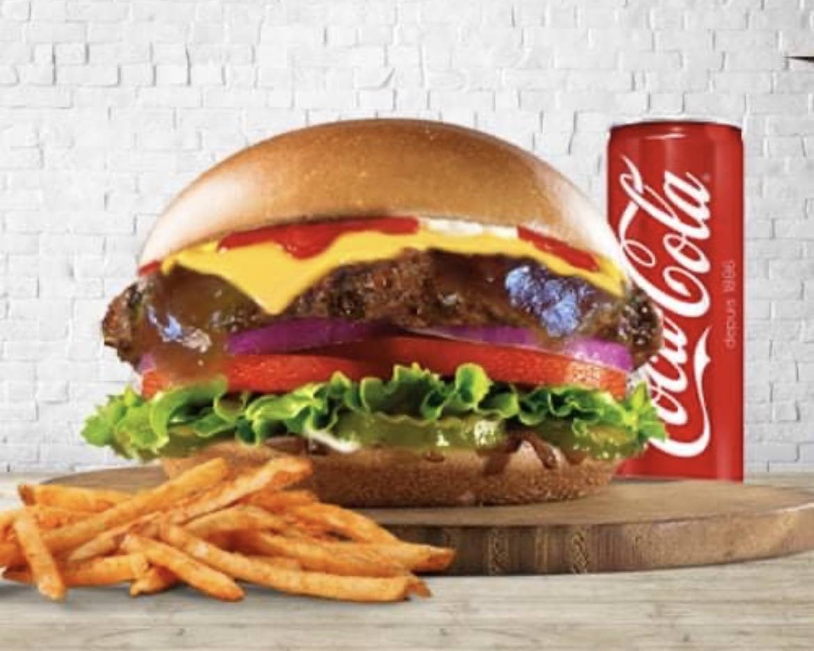 🍔 Le Figueroa 🍔