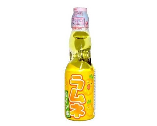 Hata Pineapple