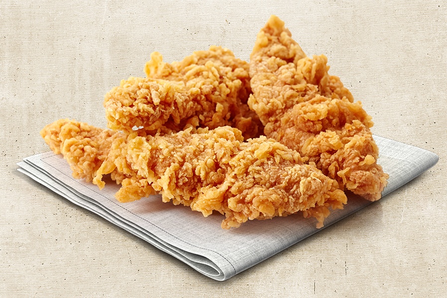 Tenders
