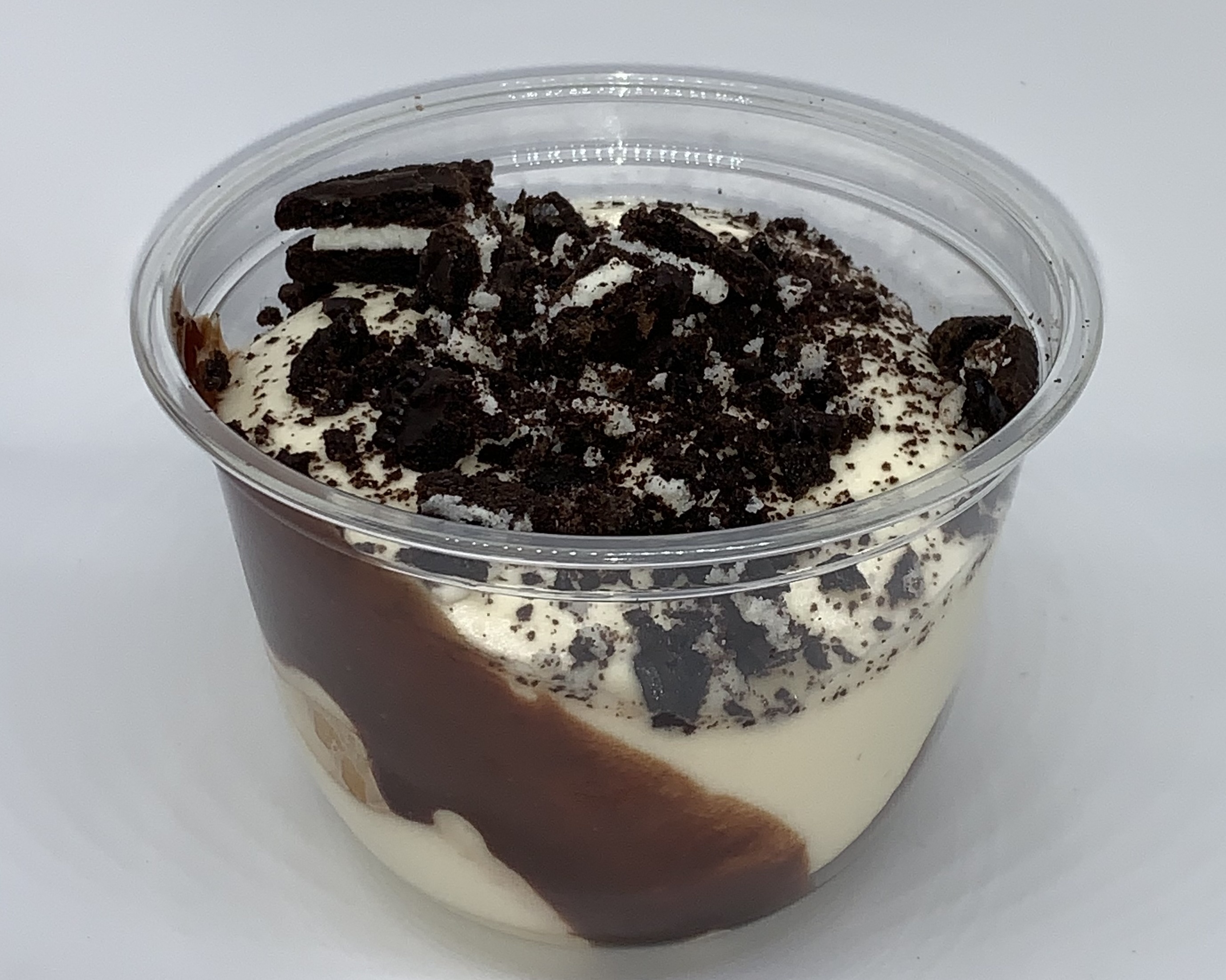 Tiramisu Oreo
