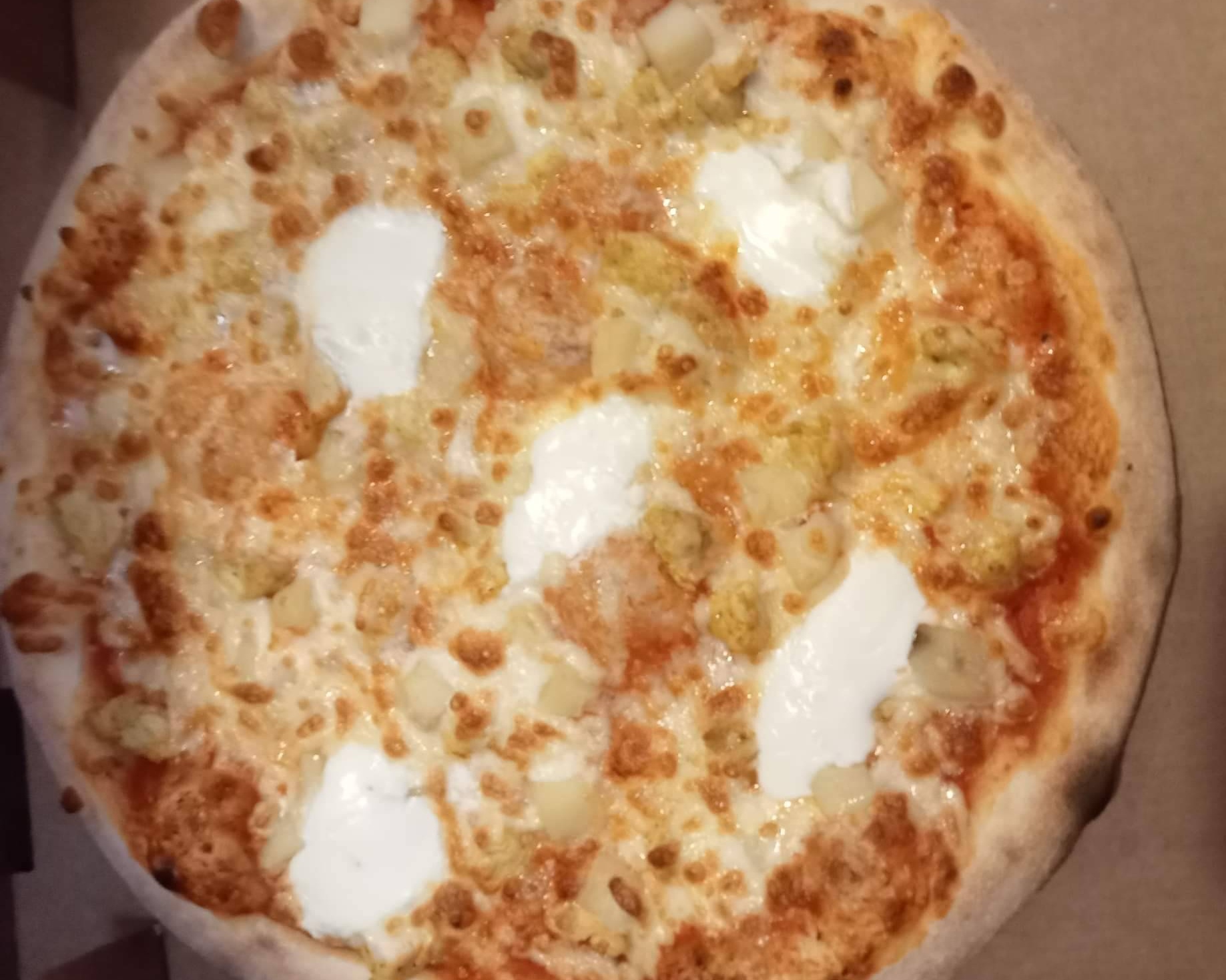 Menu Super 🔥
