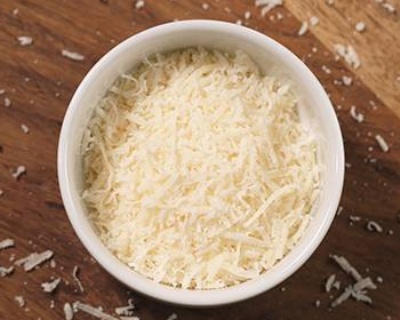 Parmesan Râpé