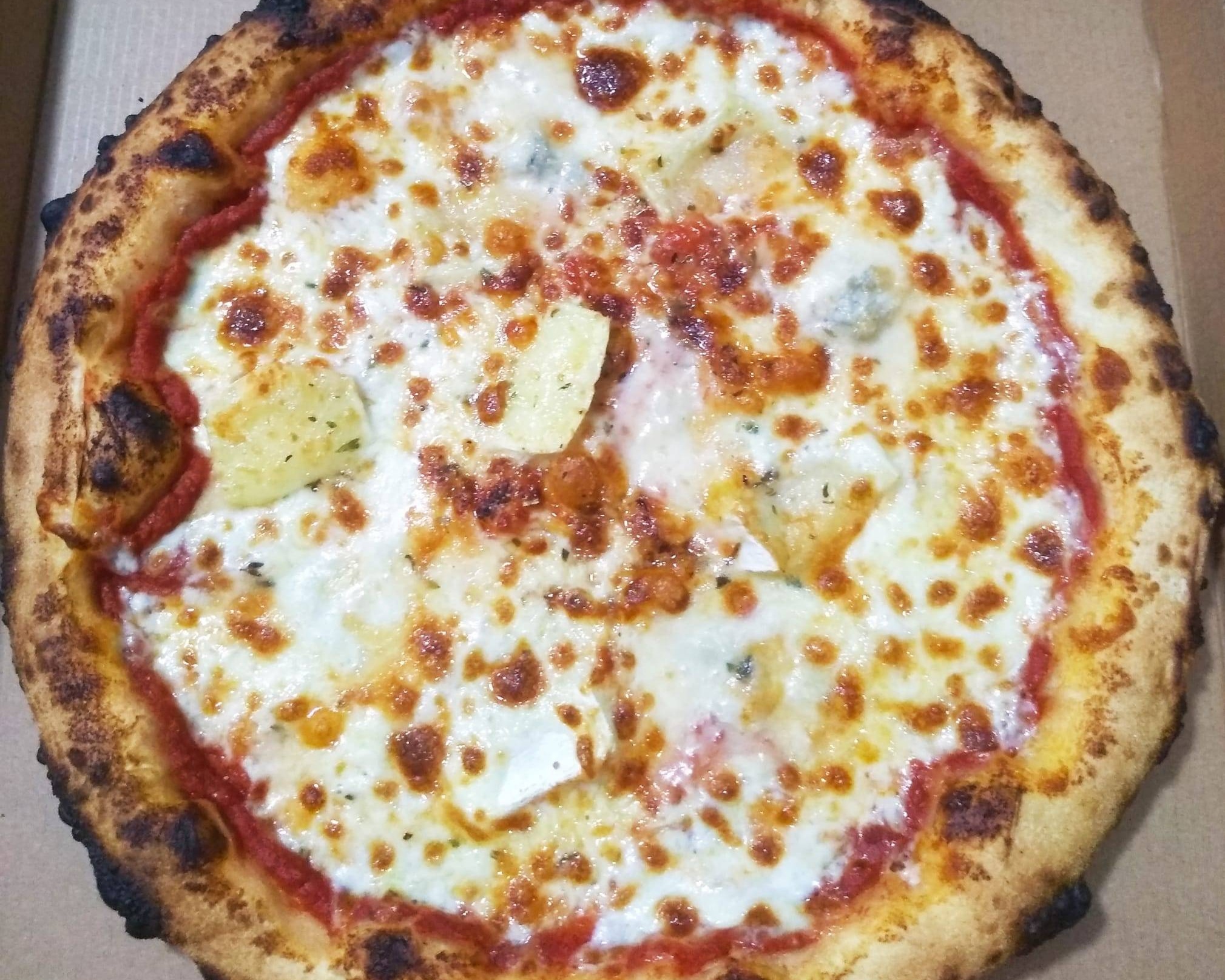 4 Fromages