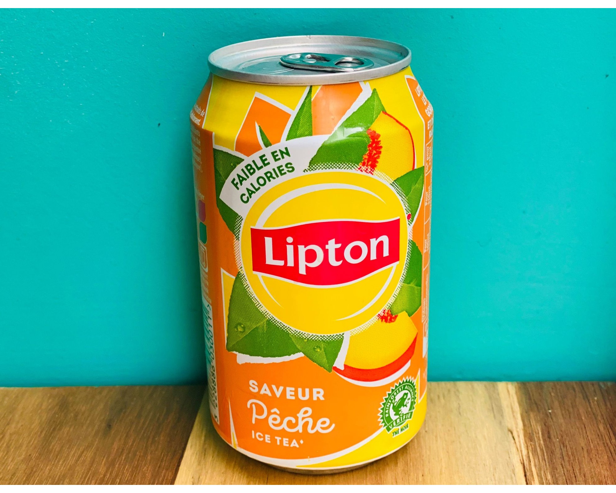 Ice Tea