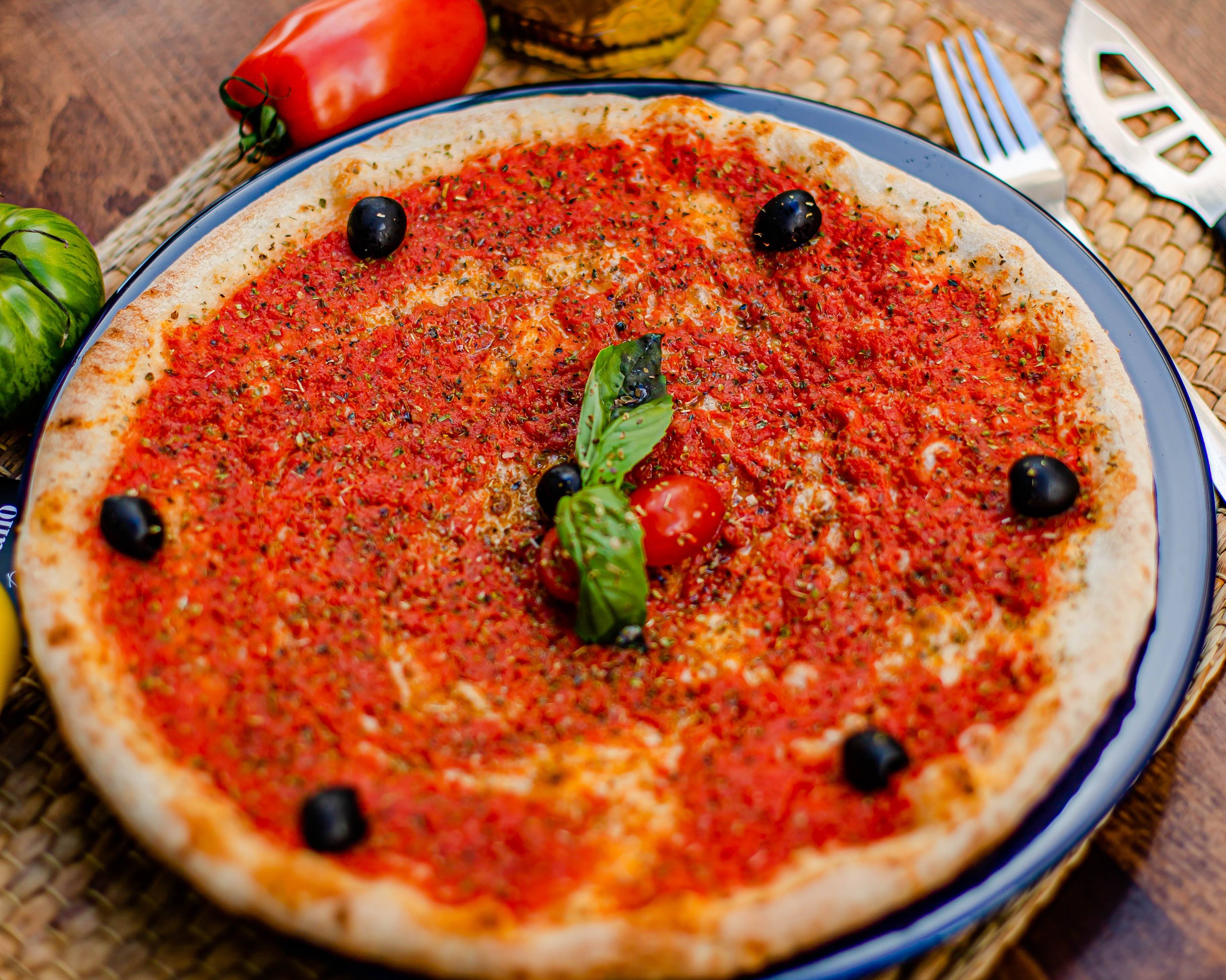 Marinara 🧄