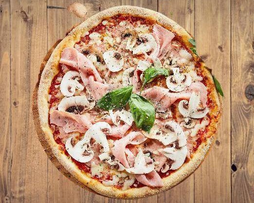 Pizza Regina X 2
