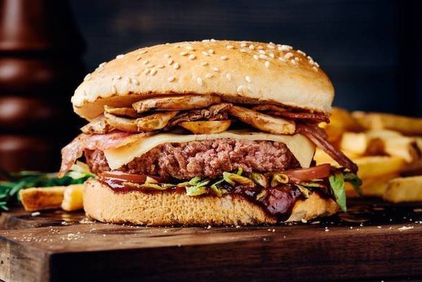 Le gourmand