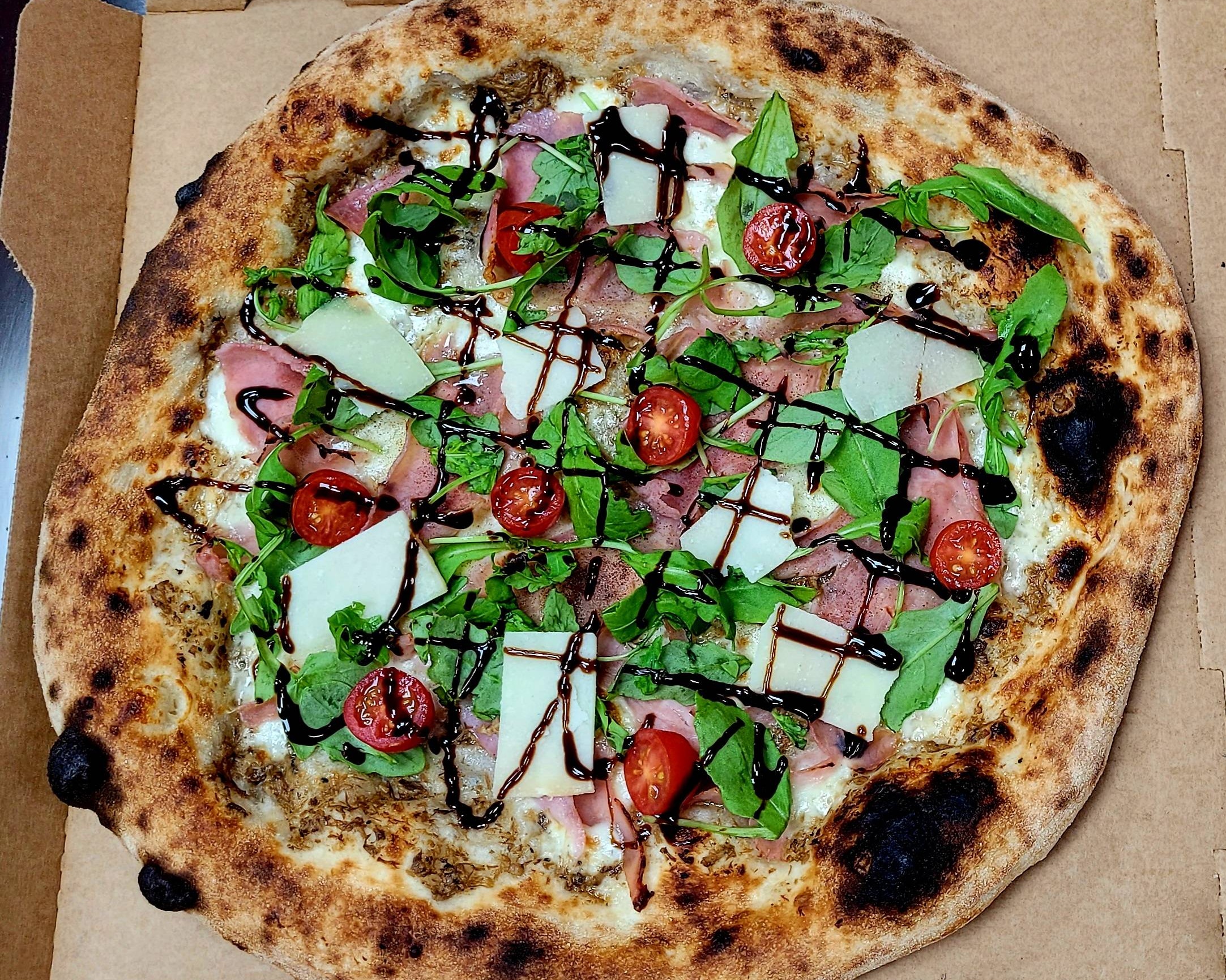 Tartufo