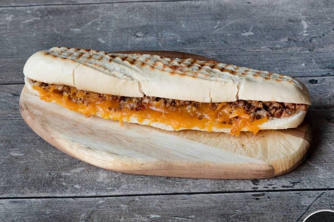 Panini  Américano
