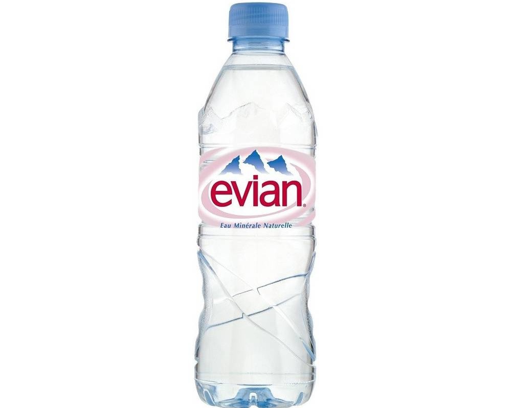 Evian