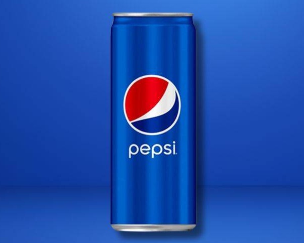 Pepsi