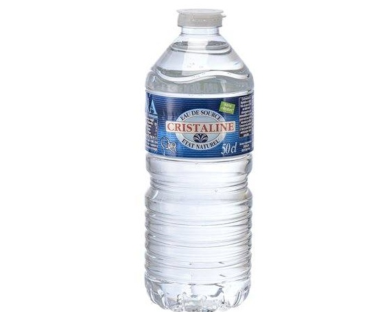 Eau Minérale 33cl