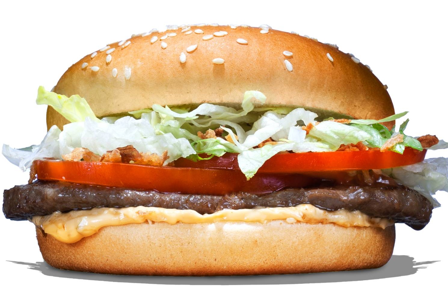 Extreme Beef