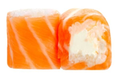 Saumon Roll cheese