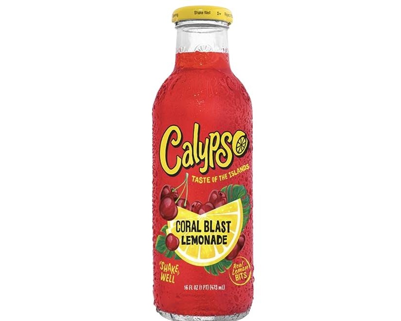 Calypso Coral Blast 473ml