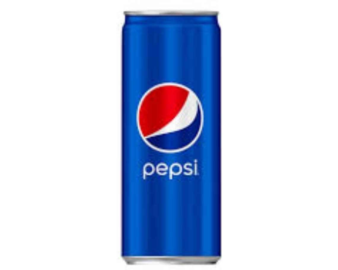 Pepsi