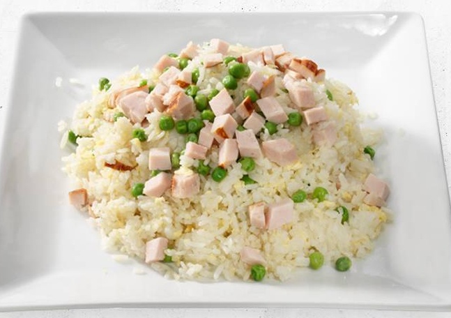 Riz | Cantonnais