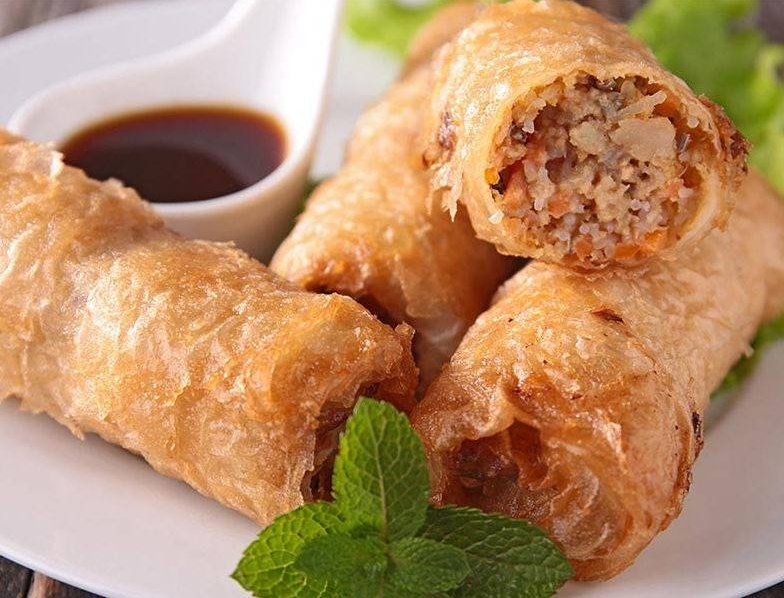 Nem poulet