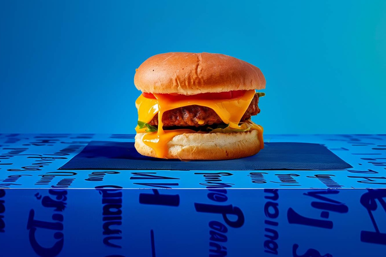 Not poulette but Veggie 🥦🥕