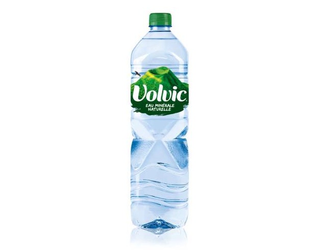Volvic 1,5L