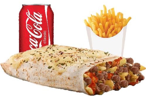 PIZZ'