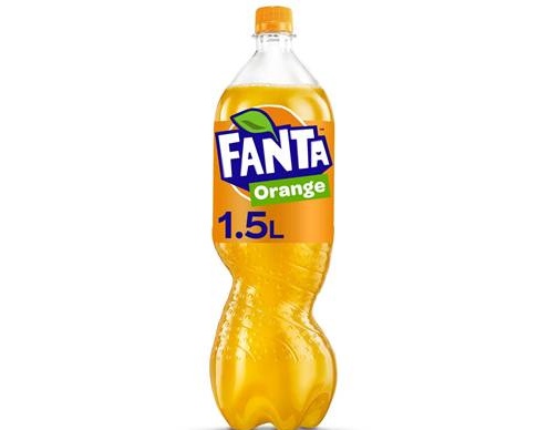 FANTA 1,25 L