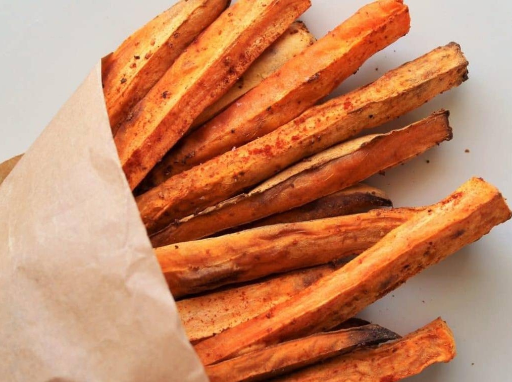 Sweet Potatoes