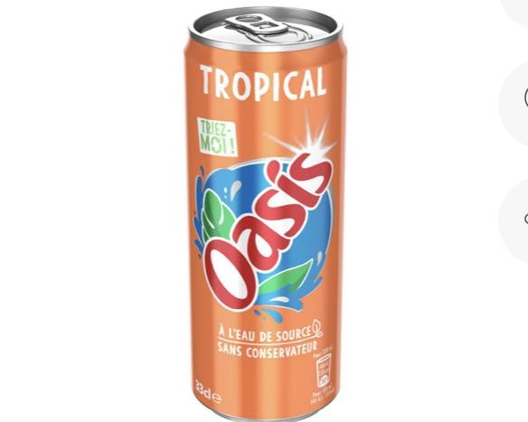 Oasis