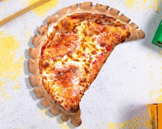 Pizza Calzone