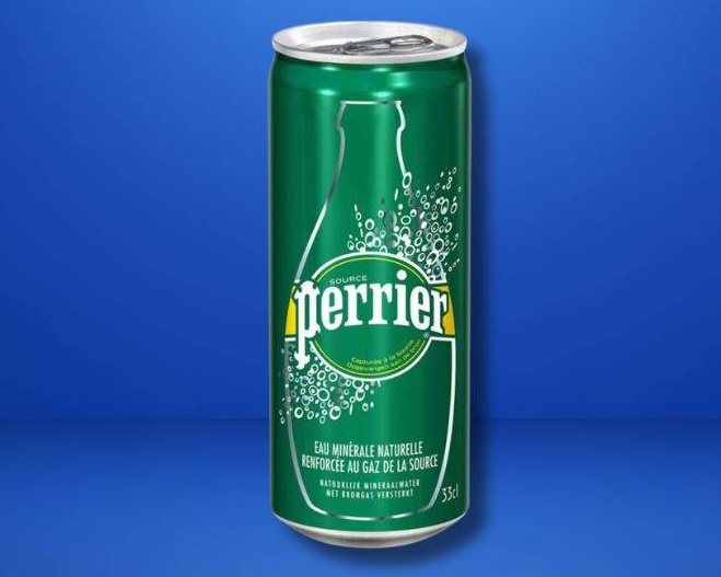 Perrier