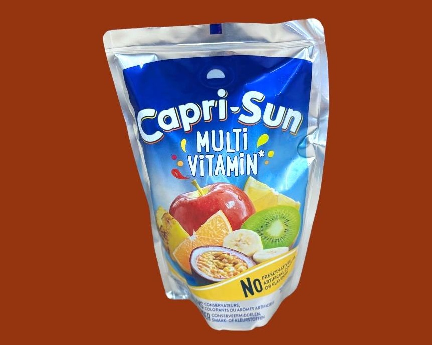 Capri Sun