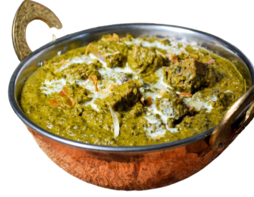 Poulet sagwala