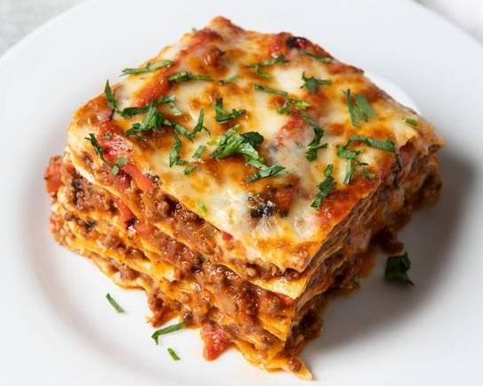 Lasagne