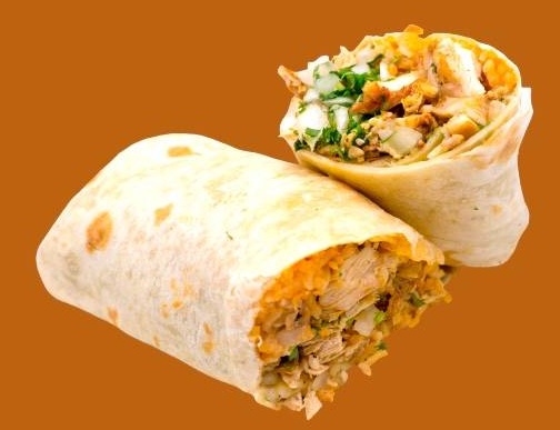 Galette Chicken Chika T N Roll