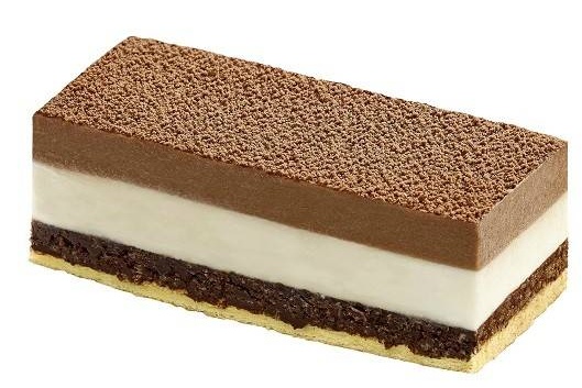 3 chocolats