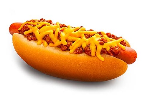 🌭Hot dog Manhattan🌭