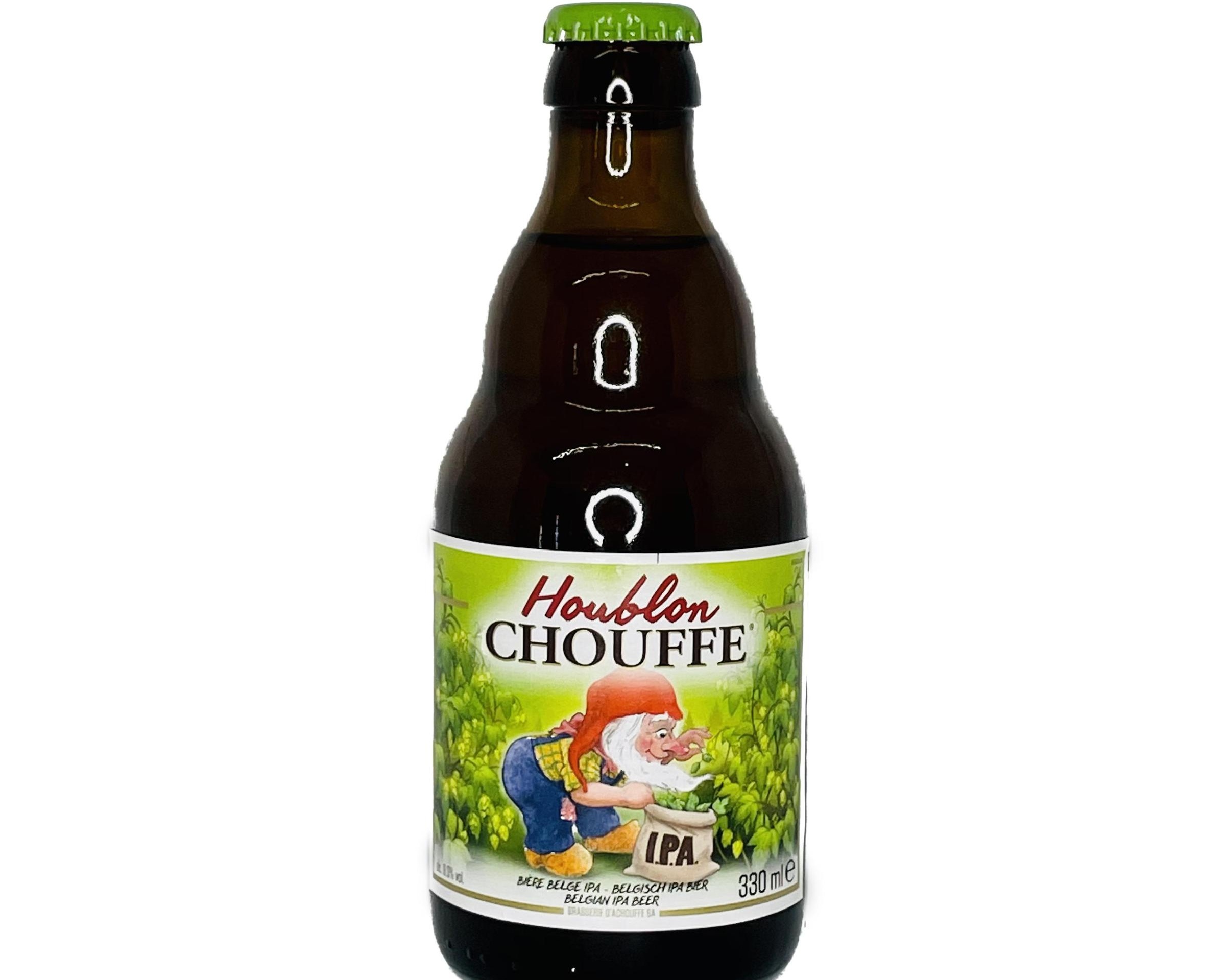 LA CHOUFFE Houblon