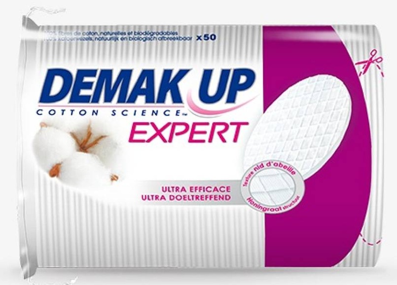 Demak'up Ovale Duo