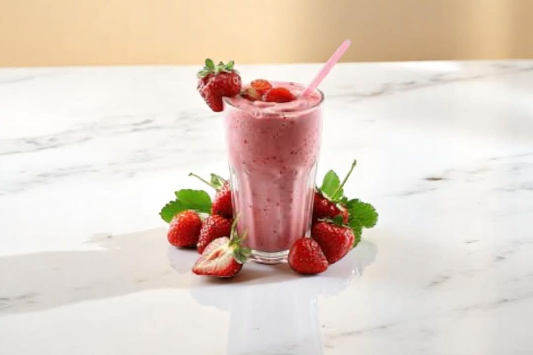🍹 Smoothies