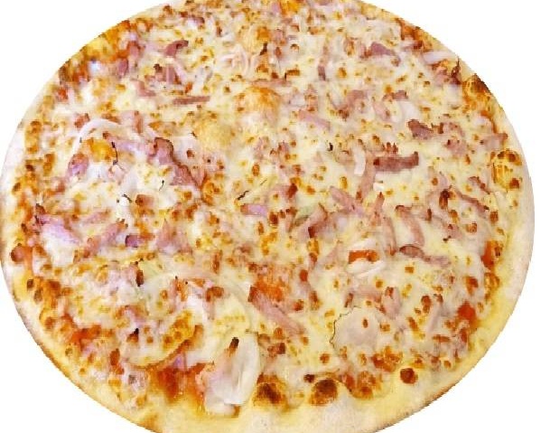 🍕 PIZZA 260