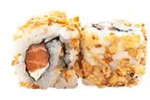 Crispy roll