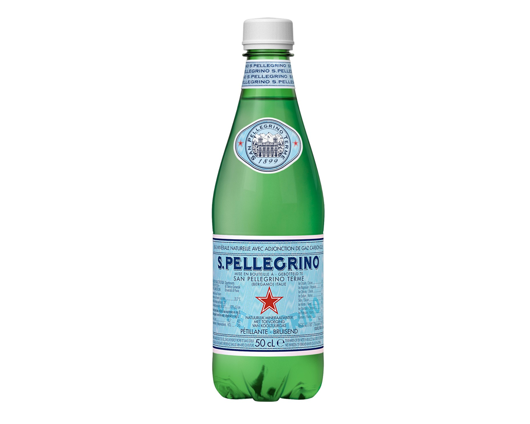 San Pellegrino 50cl