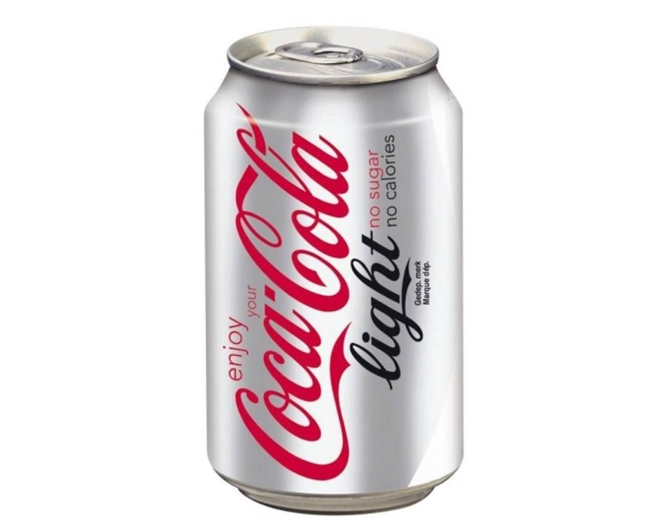 Coca-Cola light